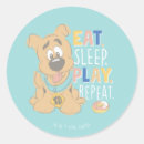 Suche nach schlafen aufkleber Hund