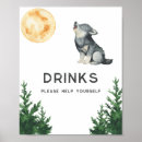 Suche nach baby party poster Wasserfarbe