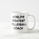 Recherche de de volleyball tasses Coach