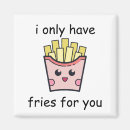 Suche nach pommes frites magnete Lustig