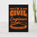 Suche nach zivil karten Ziviler ingenieur