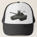 Recherche de réservoir casquettes Armée