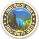 Recherche de venezia autocollants Italia