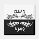 Recherche de j aile magnets Ange