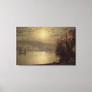 Suche nach whitby poster Leinwand