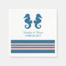 Recherche de corail bleu serviettes Océan