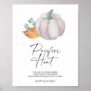 Recherche de pacifiste Baby shower
