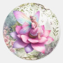 Recherche de forêt enchantée autocollants Pour tous