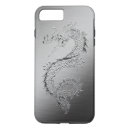 Recherche de métal balayé iphone coques Cool