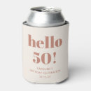 Suche nach 50 geburtstag dosenkühler Mutige typografie