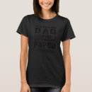 Recherche de papou fier tshirts Moyen