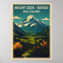 Suche nach cook poster Aoraki