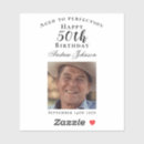 Recherche de vieillissement autocollants Pour lui