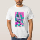 Recherche de miami vice tshirts Plage