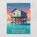 Suche nach biscayne nationalpark postkarten Reise
