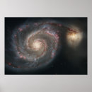 Suche nach m51 poster Hubble