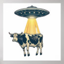 Recherche de vache colorée posters Pour tous