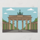 Recherche de monuments invitations Voyage rétro vintage