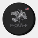 Recherche de coq vintage magnets Corbeau drôle