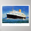 Suche nach transatlantisch poster Reise