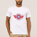 Recherche de veteran hommes tshirts Military