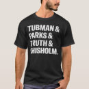 Recherche de tubman tshirts Mois d'histoire noire