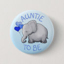 Suche nach niedlicher elefant buttons Elefanten