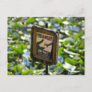 Recherche de dang cartes postales Avertissement