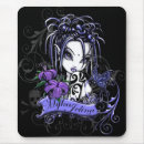 Recherche de tatouage papillon Gothique