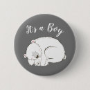 Recherche de ours gris badges Animaux