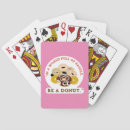 Recherche de joie jeux de cartes Doux