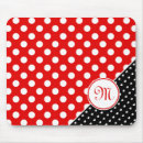 Suche nach rote punkte mousepads Weiblich