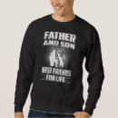 Recherche de perfectie pulls capuche Fils