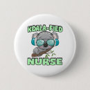 Suche nach koala buttons Krankenschwester