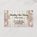 Recherche de minable cartes visite Chic