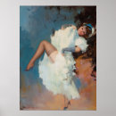 Suche nach cancan poster Vintag