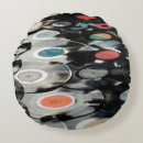 Recherche de vinyle coussins Noir