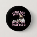 Recherche de jésus drôle badges J'ai vu ça