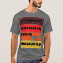 Suche nach lustige dinosaurier tshirts Sport