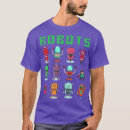 Recherche de slogan drôle noël tshirts Nerd