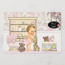 Recherche de shabbychic cartes postales Rose