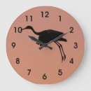 Recherche de grues horloges Faune