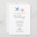 Recherche de starfish invitations Étoile