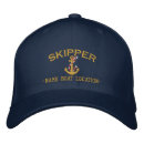 Recherche de commandant casquettes Marin