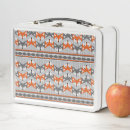 Recherche de motif renard aliments conservation Orange