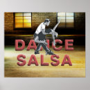 Suche nach salsa tänzer poster Ballsaal