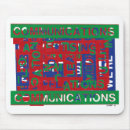 Suche nach kommunikation mousepads Abstrakt