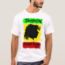 Recherche de étaient le jammin tshirts Reggae