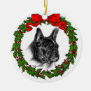 Recherche de french ornements Dogs