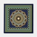 Suche nach orientalisches muster magnete Elegant